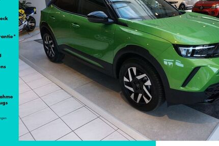 Opel Mokka 3.670 km 21.990 &euro; Dresden 01257