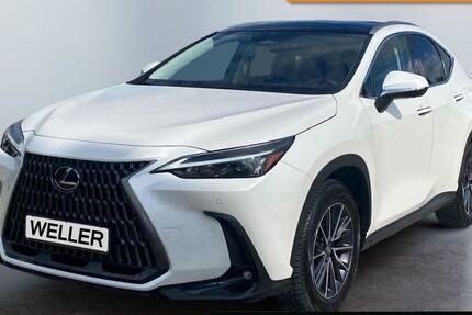 Lexus NX 350h