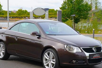 VW Eos 170.000 km 6.995 &euro; Mainz-Kostheim 55246