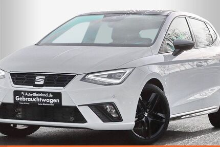 Seat Ibiza 2.220 km 22.941 &euro; Bonn 53175