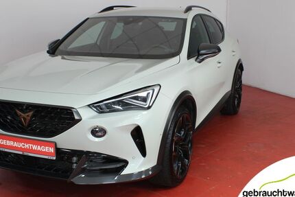 Cupra Formentor 23.621 km 39.879 &euro; Horn-Bad Meinberg 32805