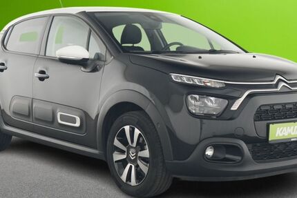 Citroen C3 24.760 km 12.450 &euro; Düren 52351