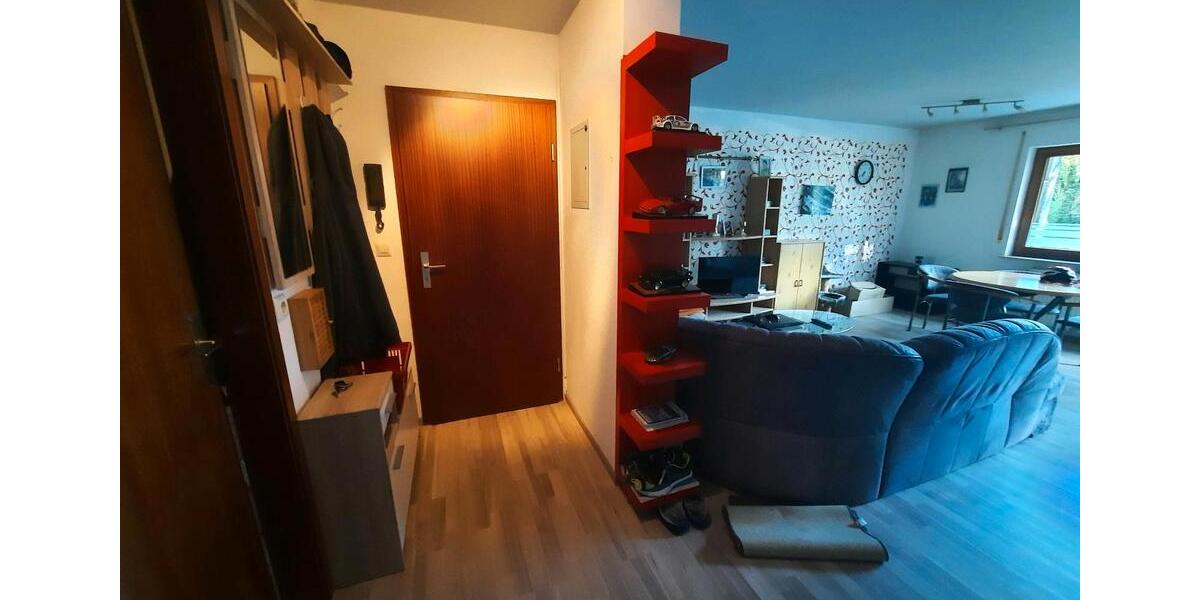 Erdgeschoßwohnung Gaildorf - 3 Zimmer, 60 m&sup2;, 187.000&euro; | Angebot:26226471