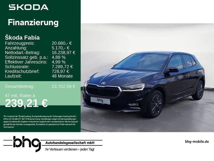 Fabia