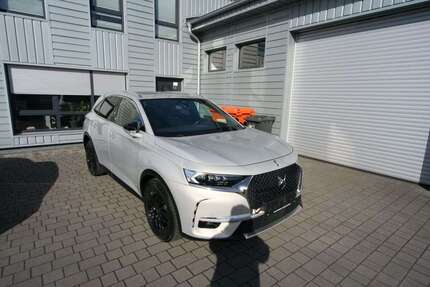 DS Automobiles DS 7 Crossback 71.000 km 22.790 &euro; Berlin 13051