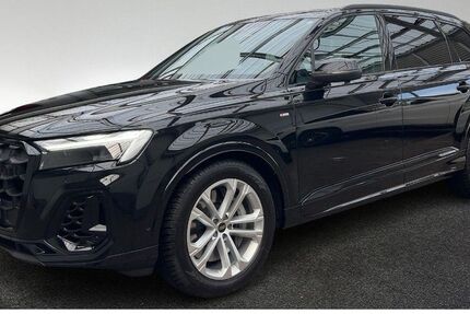 Audi Q7 19.104 km 78.880 &euro; Hamburg 22529