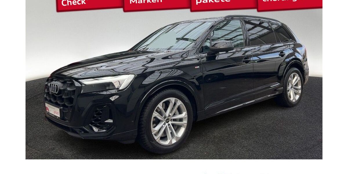 Audi Q7 19.104 km 78.880 &euro; Hamburg 22529