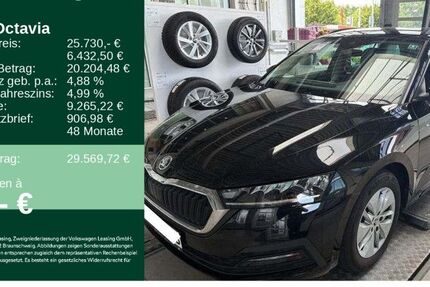 Skoda Octavia 66.869 km 25.730 &euro; Lörrach 79540