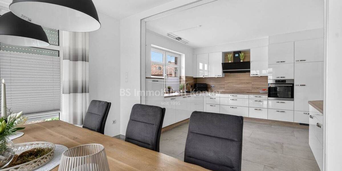 Einfamilienhaus Ostrhauderfehn / Langholt Langholt - 6 Zimmer, 216 m&sup2;, 450.000&euro; | Angebot:26594873