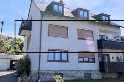 Wohnung zum Kaufen in Oberbillig 275.000 € 103 m² - Wohnung Oberbillig | Angebot:24426450