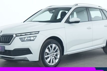 Skoda Kamiq 32.830 km 19.575 &euro; Garching bei München 85748