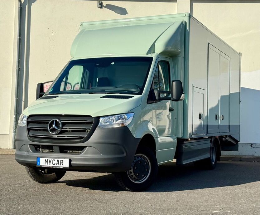 Sprinter
