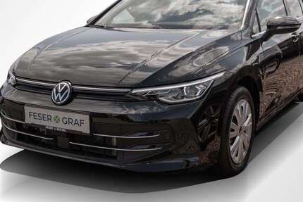 VW Golf 10.807 km 27.950 &euro; Bernburg 06406