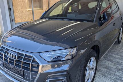 Audi Q5 96.602 km 28.900 &euro; Riegenroth 55469