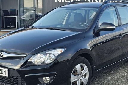 Hyundai i30 165.073 km 4.800 &euro; Kempen 47906