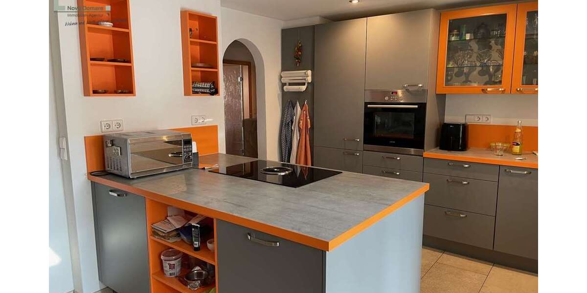 Etagenwohnung Murg - 3 Zimmer, 83 m&sup2;, 265.000&euro; | Angebot:25472384