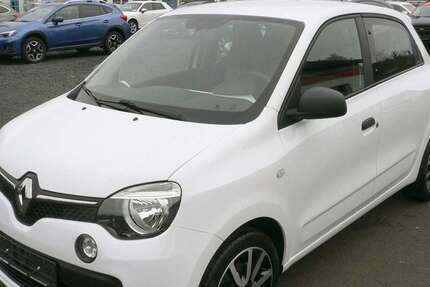 Renault Twingo 74.865 km 6.490 &euro; Krauthausen bei Eisenach 99819