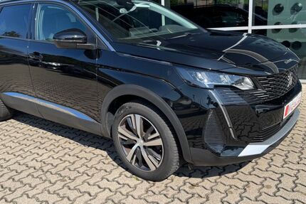 Peugeot 5008 47.510 km 26.980 € Garbsen 30826