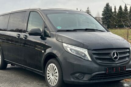 Mercedes-Benz Vito 183.264 km 33.190 &euro; Riesa 01587
