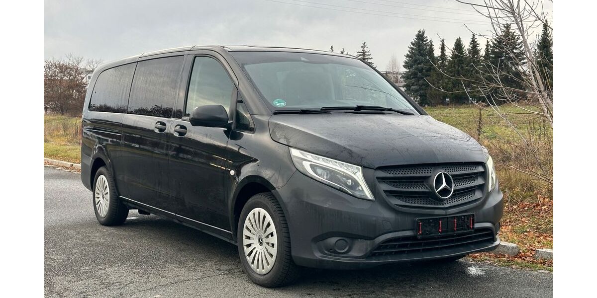 Mercedes-Benz Vito 183.264 km 33.190 &euro; Riesa 01587