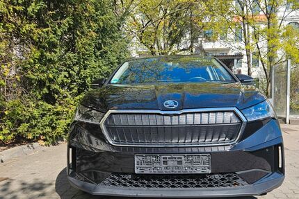Skoda Enyaq 104.069 km 20.900 &euro; Berlin 12099