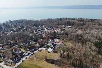 Grundstück Herrsching am Ammersee - 1.650.000&euro; | Angebot:25537250