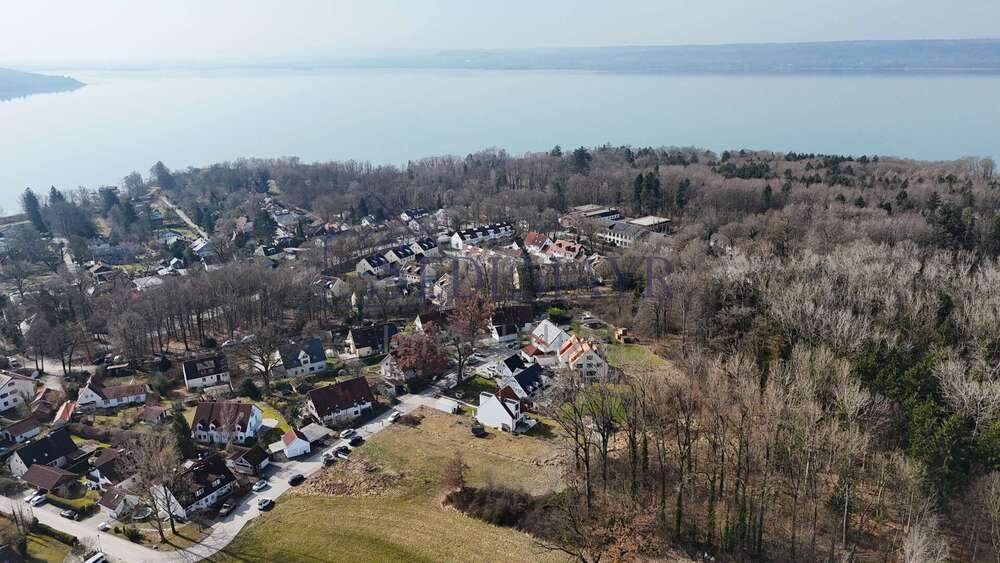 Grundstück Herrsching am Ammersee - 1.650.000&euro; | Angebot:25537250