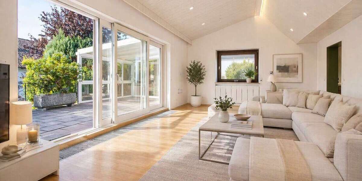 Einfamilienhaus Diedorf - 6 Zimmer, 215 m&sup2;, 644.000&euro; | Angebot:26271933