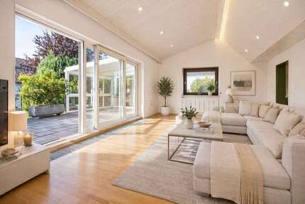 Haus Diedorf - 6 Zimmer, 215 m&sup2;, 644.000&euro; | Angebot:26271933