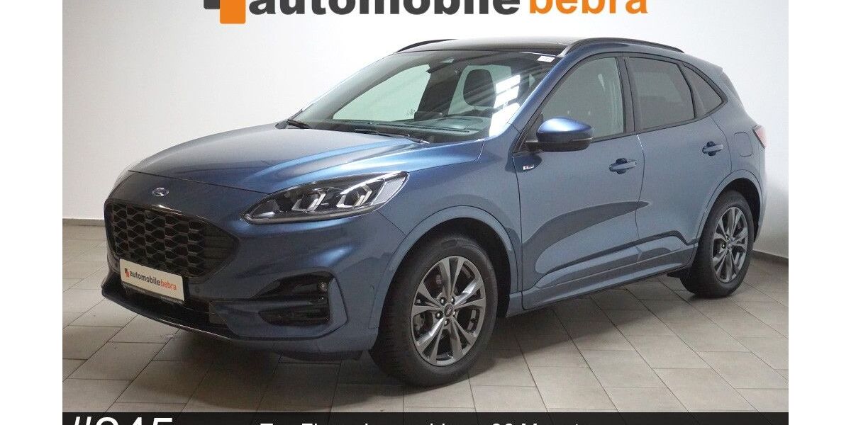 Ford Kuga 16.681 km 20.490 &euro; Bebra 36179