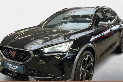 Cupra Formentor 39.009 km 27.330 &euro; Stuttgart-Feuerbach 70469