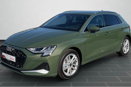 Audi A3 5.973 km 29.500 &euro; Ludwigshafen 67063