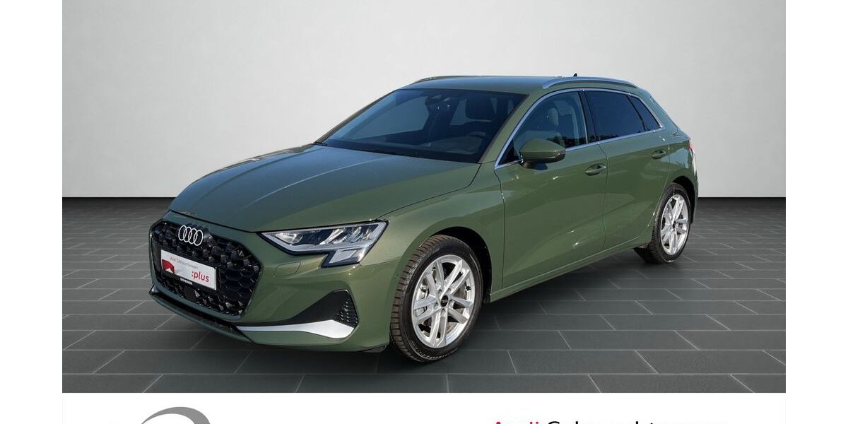 Audi A3 5.973 km 29.500 &euro; Ludwigshafen 67063