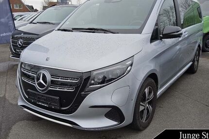 Mercedes-Benz EQV 11.775 km 50.850 &euro; Memmingen 87700