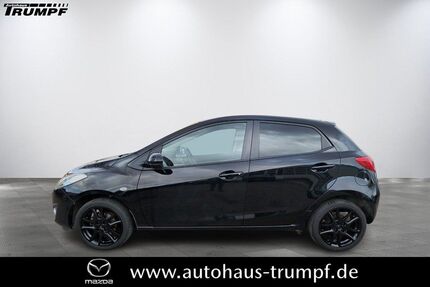 Mazda 2 190.820 km 4.200 &euro; Wimmelburg 06313