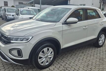VW T-Roc 118.000 km 18.900 &euro; Ingolstadt 85055