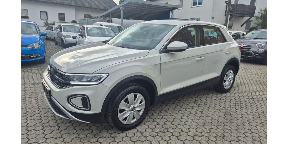 VW T-Roc 118.000 km 18.900 &euro; Ingolstadt 85055