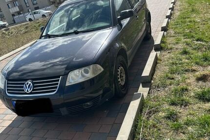 VW Passat 184.000 km 2.250 &euro; Neumünster 24537