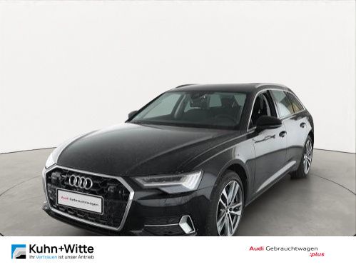 Audi A6 9.814 km 55.225 &euro; Seevetal 21217
