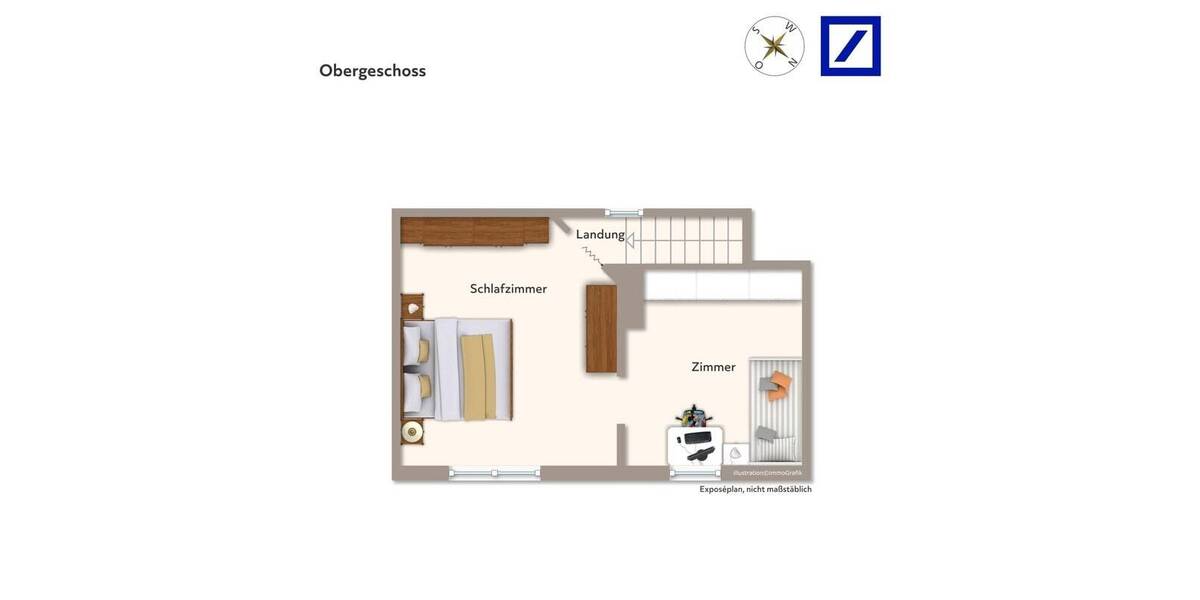 Einfamilienhaus Werder Glindow - 3 Zimmer, 88 m&sup2;, 299.000&euro; | Angebot:26544625