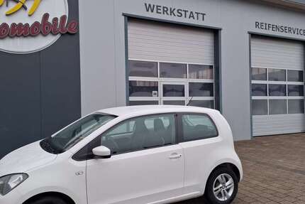 Seat Mii 90.800 km 5.988 &euro; Münsingen 72525