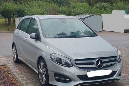 Mercedes 220