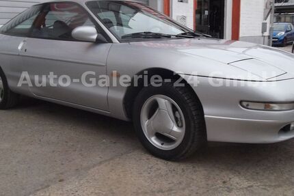 Ford Probe 32.400 km 9.899 &euro; Berlin 12277