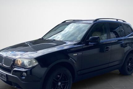 BMW X3 184.966 km 5.999 &euro; Hengersberg 94491