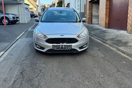 Ford Focus 242.000 km 4.450 &euro; Idar-Oberstein 55743