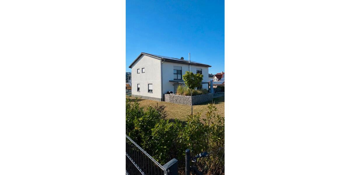 Einfamilienhaus Hirschaid - 8 Zimmer, 193 m&sup2;, 719.000&euro; | Angebot:27023494