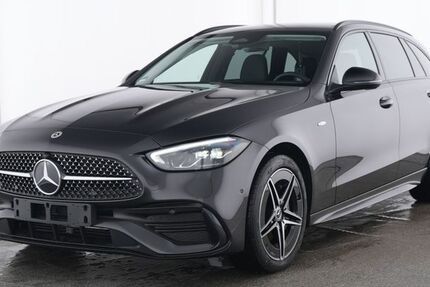 Mercedes-Benz C 300 11.146 km 49.460 € Plauen 08527