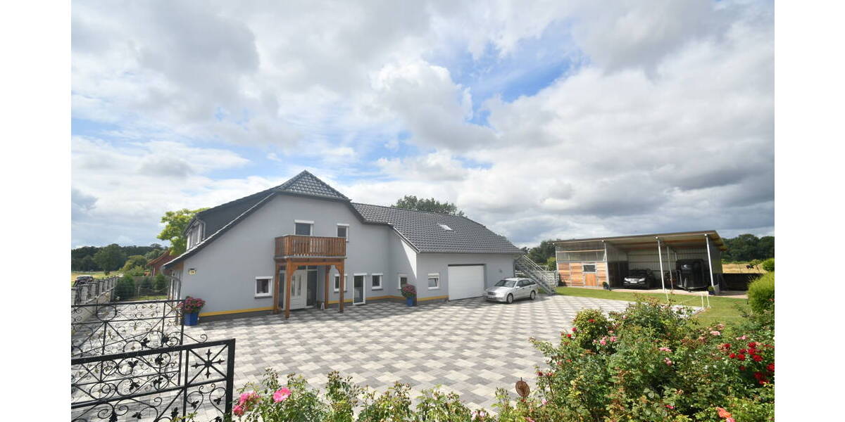Mehrfamilienhaus, Wohnhaus Hilgermissen Eitzendorf - 649.000&euro; | Angebot:26204009