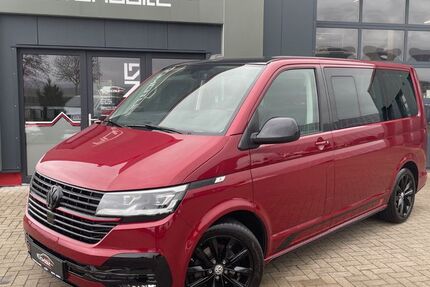 VW T6 Multivan 53.000 km 48.950 &euro; Niederorschel 37355