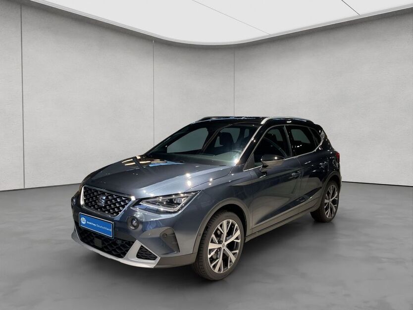 Seat Arona 4.900 km 27.470 € Rendsburg 24768